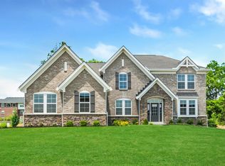 5580 Sentinel Oak Dr, Mason, OH 45040