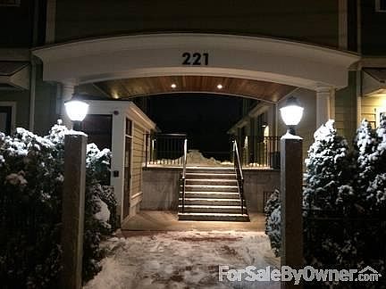 Entry Way