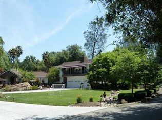 5730 Moss Ln, Granite Bay, CA 95746