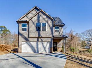 585 Clayton St, Commerce, GA 30529