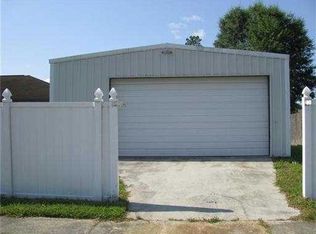 335 Tumblebrook St, Slidell, LA 70461