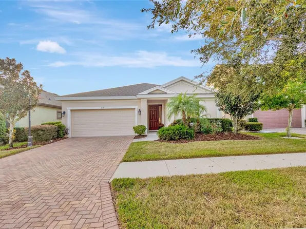 814 Viscount St, Brandon, FL 33511