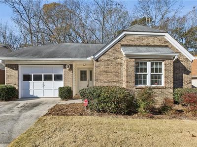 130 Stratford Way, Fayetteville, GA, 30214