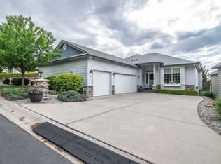 1423 N Lancashire Ln, Liberty Lake, WA 99019