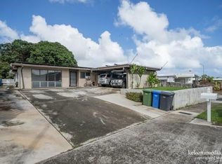 1435 Akeke Pl, Kailua, HI 96734