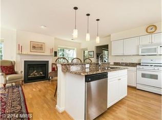 12340 Rosslare Ridge Rd UNIT 203, Lutherville Timonium, MD 21093