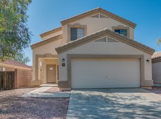 23425 W Harrison Dr, Buckeye, AZ 85326