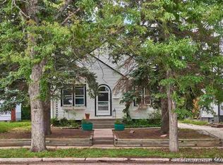 1512 E 19th St, Cheyenne, WY 82001