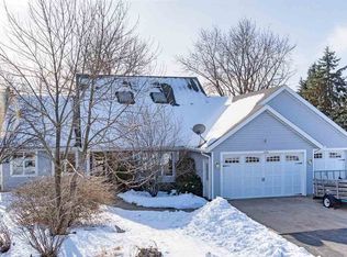 1241 W Seneca Dr, Appleton, WI 54914