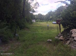 1927-1927B Gordon Acres Dr, Wilmington, NC 28411