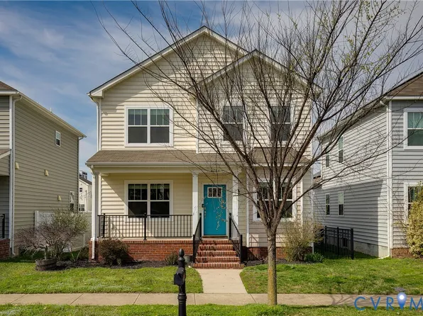 4704 Fulton St, Richmond, VA 23231