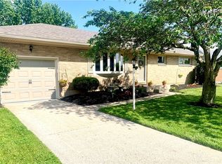 4844 Lehigh Dr, Springfield, OH 45503