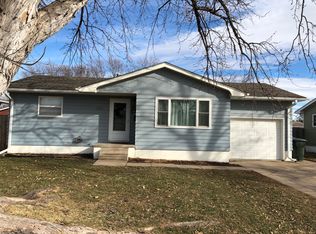 3619 L Ave, Kearney, NE 68847