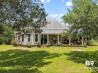 17501A Francis Harrell Rd, Elberta, AL 36530