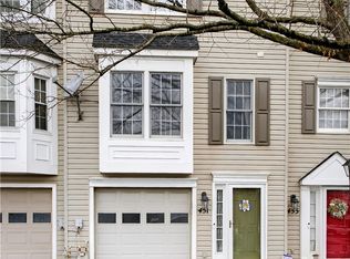 451 Cherryhill Dr, Bridgeville, PA 15017