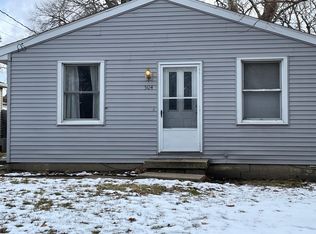 504 S Wesley St, Springfield, IL 62703