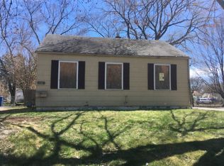 2644 Grasmere Ave, Columbus, OH 43211