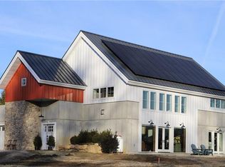 54 Barnes Rd, Stonington, CT 06378