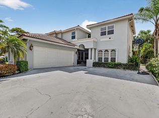 10548 Mendocino Lane, Boca Raton, FL 33428