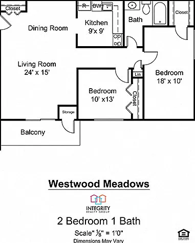 Westwood Meadows — Photo 20