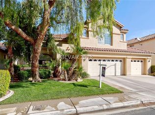 2002 Trailside Village Ave, Henderson, NV 89012
