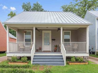 1319 S 18th St, Baton Rouge, LA 70802