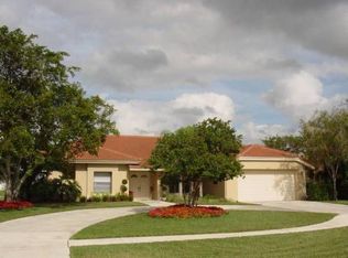 20737 Waters Edge Ct, Boca Raton, FL 33498