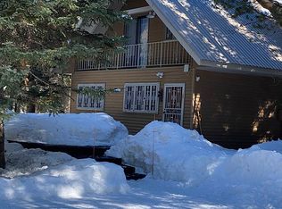 4015 Moose St, Island Park, ID 83429