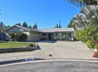 1415 Gayland Ave, Hacienda Heights, CA 91745