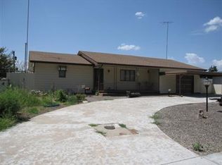 42 S Jay St SE, Russell, KS 67665