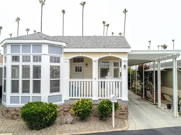 1215 Anchors Way Dr Space 176, Ventura, CA 93001