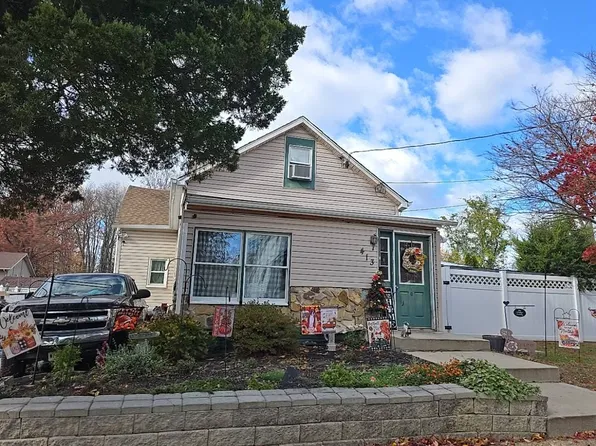 413 Oak Ave, Deptford, NJ 08096