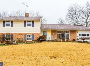 3509 Fullerton St, Beltsville, MD 20705
