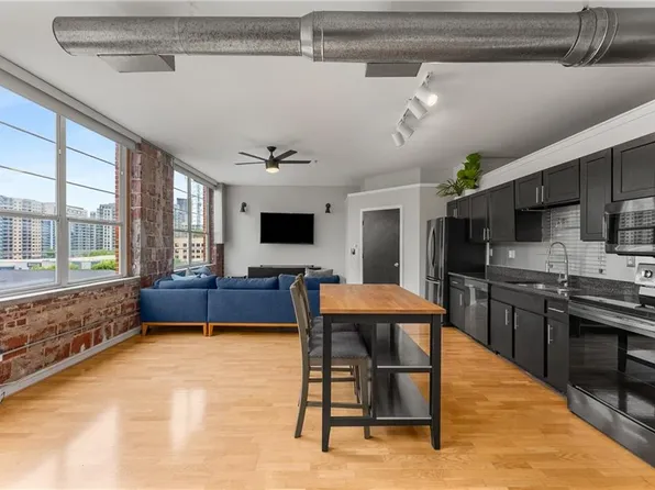 800 Peachtree St NE APT 8612, Atlanta, GA 30308