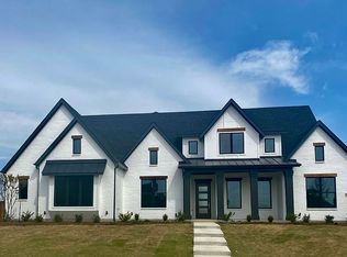 2127 Birchfield St, Haslet, TX 76052