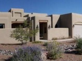 1831 Lone Tree Ln, Las Cruces, NM 88011