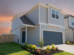 9238 Grace Ridge Dr, Willis, TX 77318