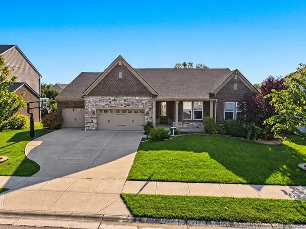 949 Traemore Pl, Union, KY 41091
