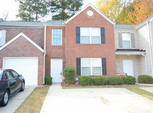 1525 Eastern Sunrise Ln, Decatur, GA 30034