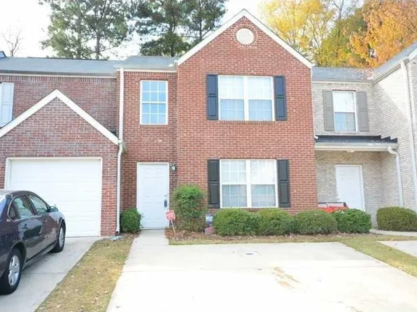 1525 Eastern Sunrise Ln, Decatur, GA 30034