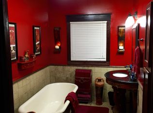 1721 Clarendon Ave, Bessemer, AL 35020
