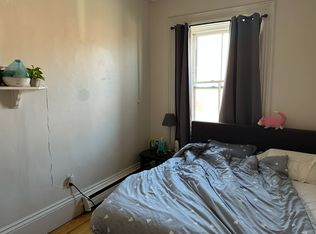 519 Massachusetts Ave #1, Boston, MA 02118