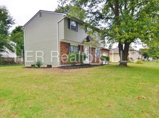 5331 Sundale Pl S, Columbus, OH 43232