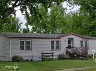 331 Walnut St, Milo, IA 50166