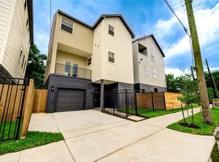 3404 Rawley St, Houston, TX 77020