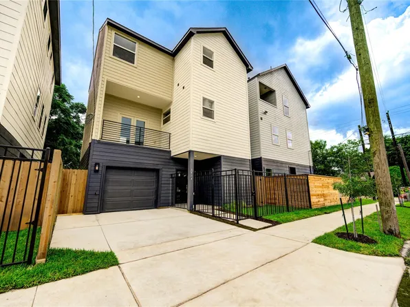 3404 Rawley St, Houston, TX 77020