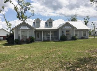 5110 Creek Path, Marianna, FL 32446