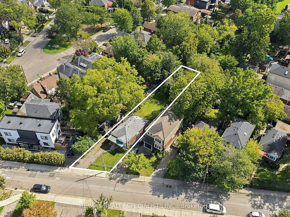 1st image of 93 Cavell Ave