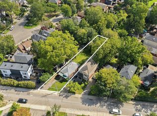 93 Cavell Ave, Toronto, ON M8V1P4