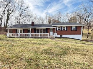 223 Poplar Hill Dr, Johnson City, TN 37604